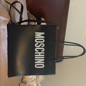 Moschino bag